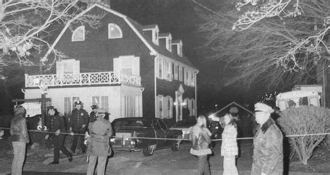 The Amityville Horror House And Its True Story Of Terror