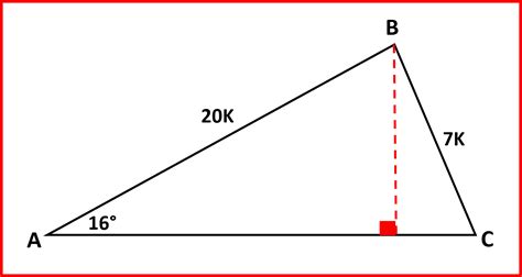 Triangulo Rectángulo Problema 3 Básico