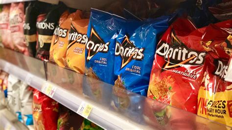 The Quirky Item The Founder Of Doritos Was Reportedly Buried With