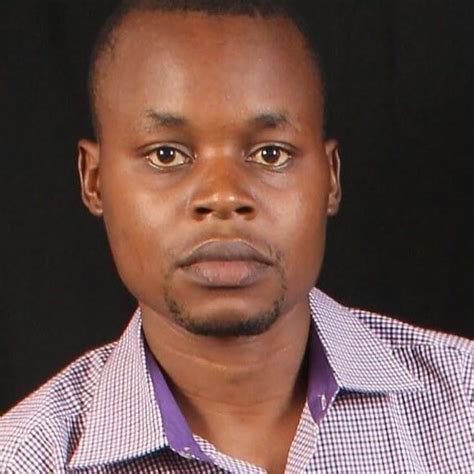 Roddy Kenya 27 Years Old Single Man From Nairobi Kenya Kenya Dating