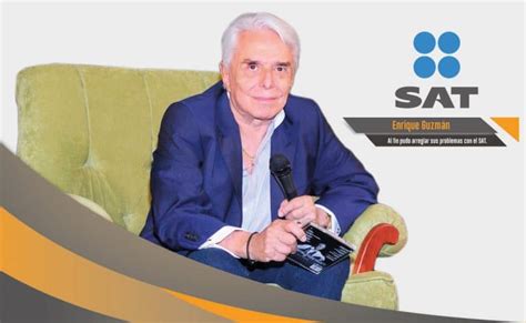 Latest on pirata defender enrique guzman including news, stats, videos, highlights and more on espn. Se libró de la plaga: Enrique Guzmán finalmente arregló ...