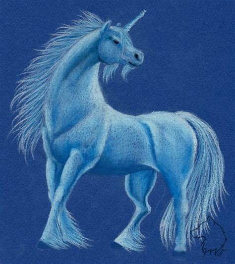 Make A Wish By Dark On Deviantart Horse Art