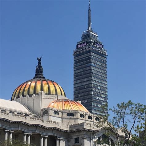 Historic Center Centro Historico Mexico Stad 2022 Alles Wat U