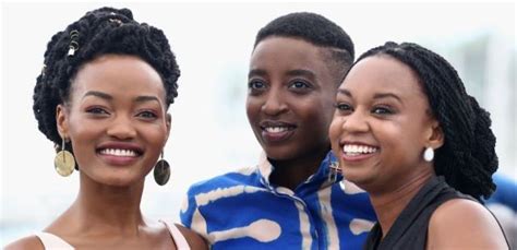 Kenyan Ban On Lesbian Romance Film ‘rafiki’ Temporary Lifted