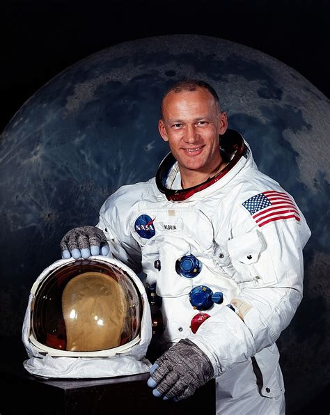 Pictures Apollo 11 Astronaut Buzz Aldrin Maryland Gazette