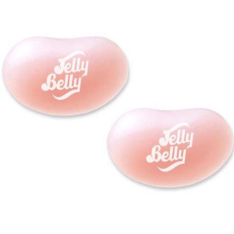 Jelly Belly Bubble Gum In Bulk 10 Lbs