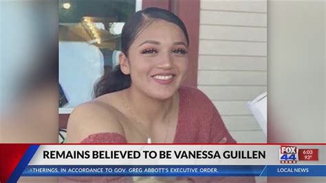 Human Remains Found In Bell County During Search For Vanessa Guillen 6 Pm Youtube