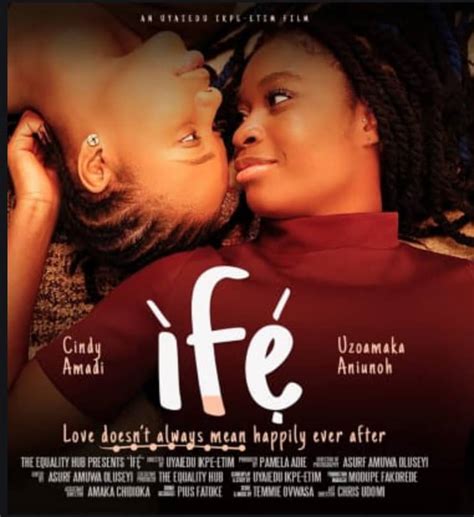 A Nollywood Film About Two Women In Love Faces An Uphill Battle In A Country Where Homophobia Is