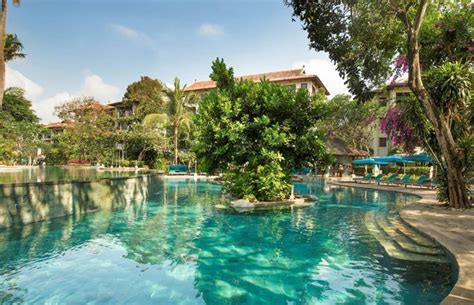 Novotel Bali Nusa Dua - Bali Finder