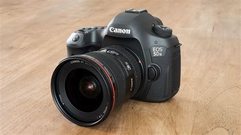 Canon 5ds Review Expert Reviews