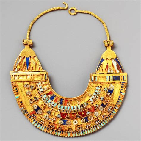 Pin By Jennifer Valois On PtolemaÏc Period Egyptian Jewelry Ancient