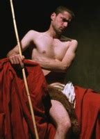 Sean Bean Penis Shirtless Scene In Lady Chatterley AZNude Men