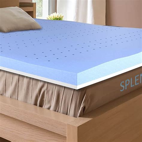 9 out of 10 back pain sufferers said their nectar mattress helped some or a lot* ✓365 nights trial, ✓free shipping get your nectar memory foam mattress now. A cooling mattress topper - Sleep Delivered