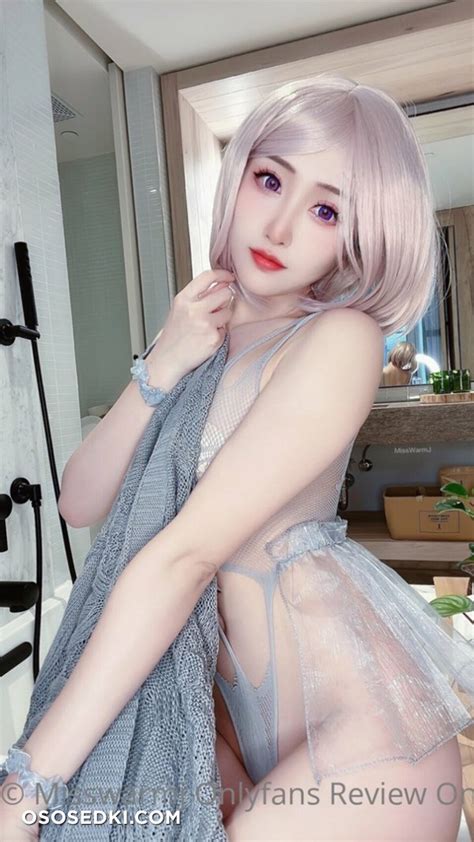 Misswarmj Naked Cosplay Asian 39 Photos Onlyfans Patreon Fansly