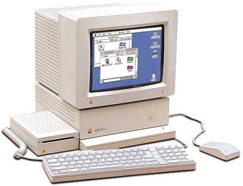 The apple macintosh lc series were sold as apple's upper low end computers for the mid 1990's. Dinosaur Sightings: Computers from 1984-1989 - Page 2 ...