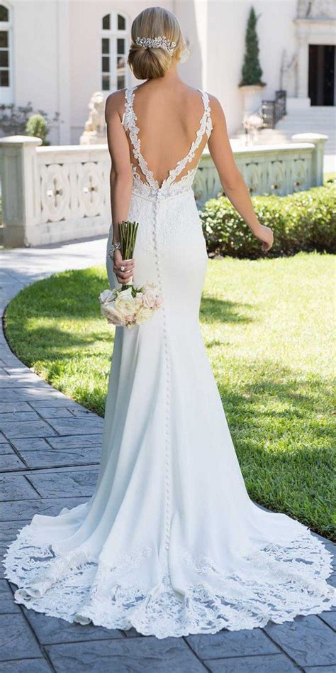 Stella York Wedding Dresses 2018 Collection Oh Best Day Ever