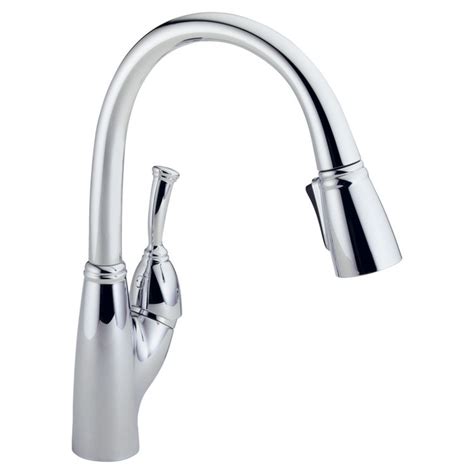The kit home depot sells is comprehensive in that it includes all of the washers. Delta Kitchen Faucet Pull Out Hose Repair | Dandk Organizer