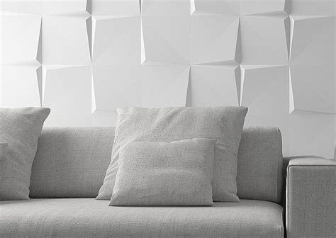 20 Modern Textured Wall Tiles
