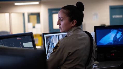 Slo Sheriff Female Deputy Recruitment Youtube