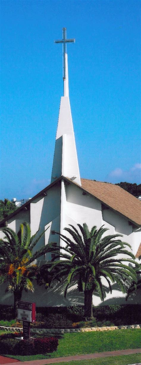 St Armands Key Lutheran Church Sarasota Fl