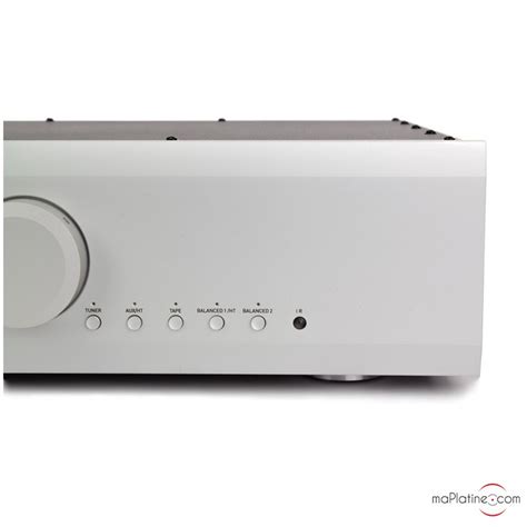 Préamplificateur Musical Fidelity M6s Pre Préamplificateurs Découvrez