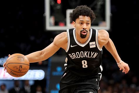 Spencer talks importance of women's featherweight division thriving. Is Spencer Dinwiddie worried he'll be traded? Should he be ...