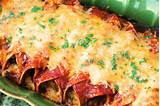 Images of Enchilada Recipe From Mexico