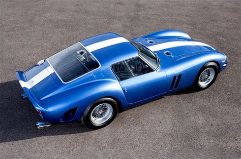 In august 2018, the internet went crazy after the 1962 250 gto was sold for $44 million in an auction within just 12 minutes. 1962 Ferrari 250 GTO Reportedly Up for Grabs for $56 Million | Automobile Magazine