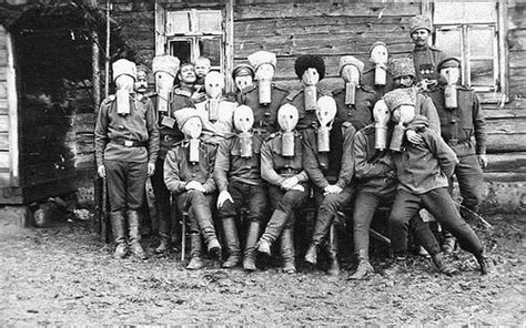 Wwi And Gas Mask Images
