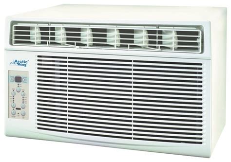 Best Buy Arctic King Btu Window Air Conditioner White Mwk