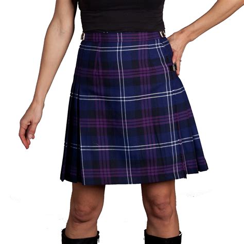 Modern Female Kilt Ph