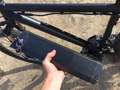 Buy bike covers online at paytmmall.com. e-Bike Battery Case Features | LaBatteria | סוללות ...