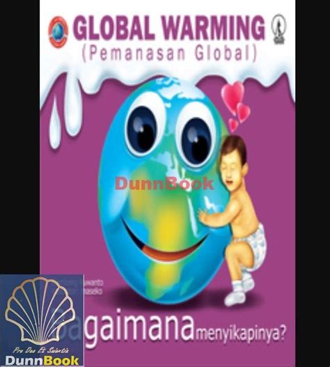 Gambar Global Warming Animasi Pulp