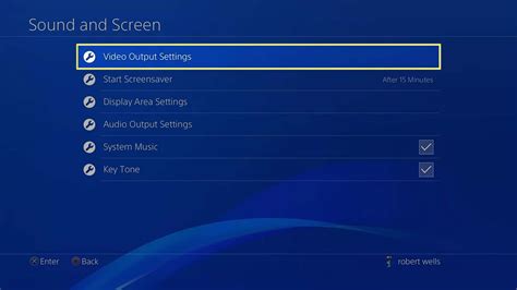 How To Set Up Hdr Gaming On Ps4ps4 Pro Or 4k Hdr Tv