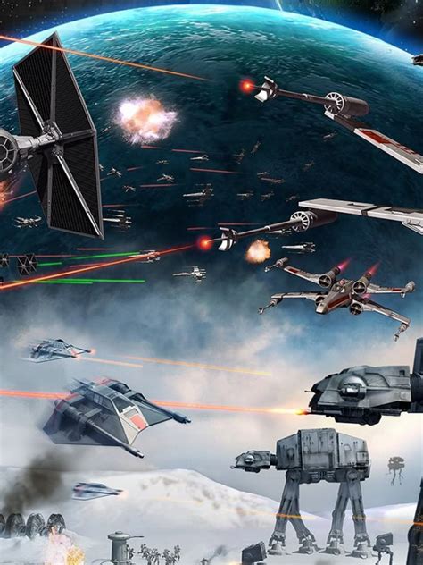 Free Download Largest Collection Of Star Wars Wallpapers For Download