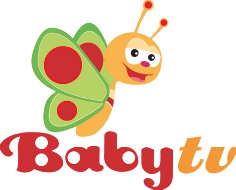 Babytv Logo Fox