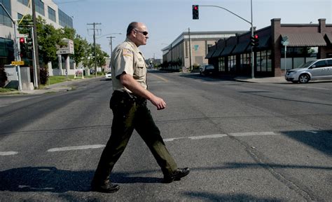 Spokane County Sheriff’s Office struggles with filling deputy openings