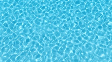 Premium Photo Seamless Water Swimming Pool Texture For Background