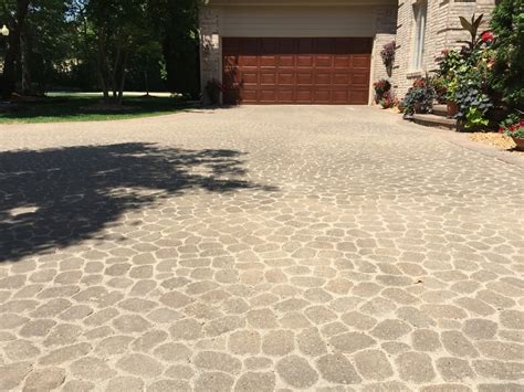 Maybe only one way to find out. Brick Paver Driveway Cleaning | Polymeric Sand | Sealing ...