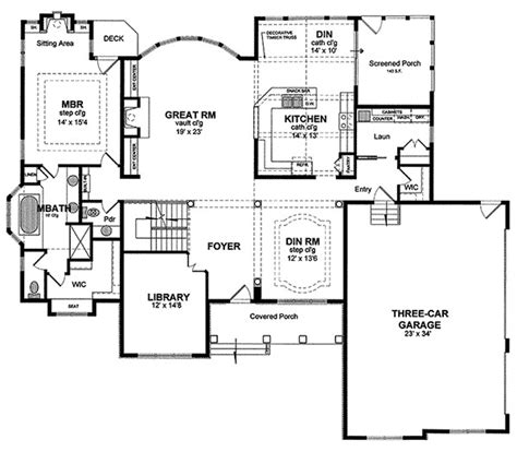 See floor plans & price list up front. Morton Buildings Homes Floor Plans | plougonver.com