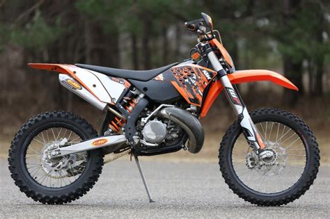 Ktm Xc Motorcycles For Sale