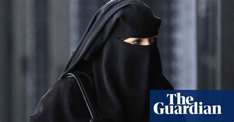 Pass Notes No 2952 The Burqa World News The Guardian