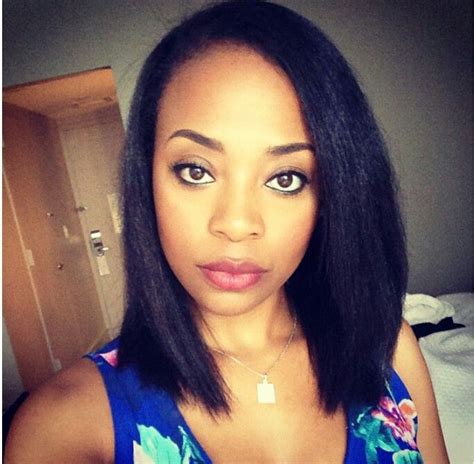 A wet set is the best way to straighten your hair naturally, especially if you have very curly or coarse hair, says pita. 17 Best images about Rocking My Natural Hair Curly vs ...