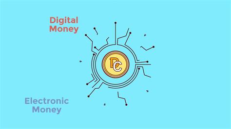 But, one common thing through which we are connected to one another is money. Understanding Digital Currency Preview - YouTube