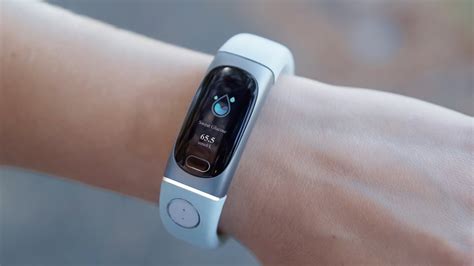 Hela Un Smartwatch Con Medidor De Glucosa Ideal Para Los Pacientes Diab Ticos