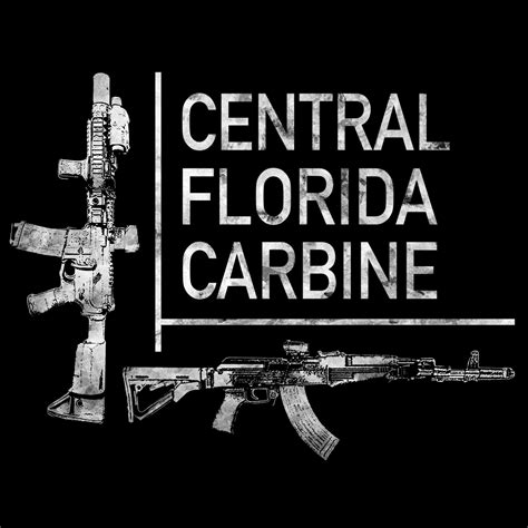 CFRPC Central Florida Carbine | Orlando FL