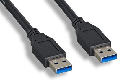 Usb 30 Superspeed A A Cable 6ft