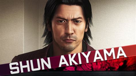 Shun Akiyama Boss Fight — Yakuza 6 The Song Of Life Pc Gameplay 4k