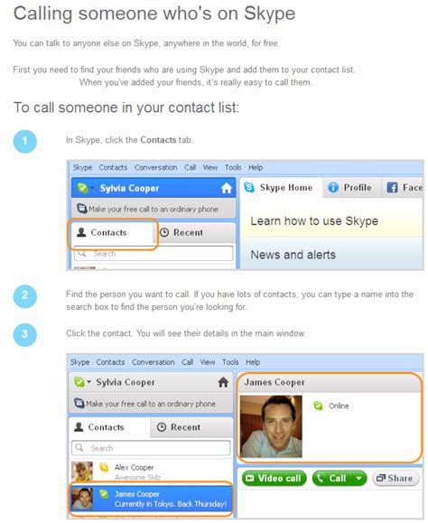 Online Skype Use Iopdental