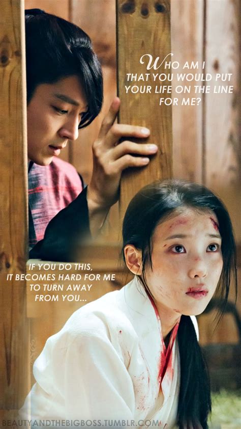 Scarlet heart ryeo all of a sudden! scarlet heart ryeo | Tumblr | Scarlet heart, Moon lovers ...